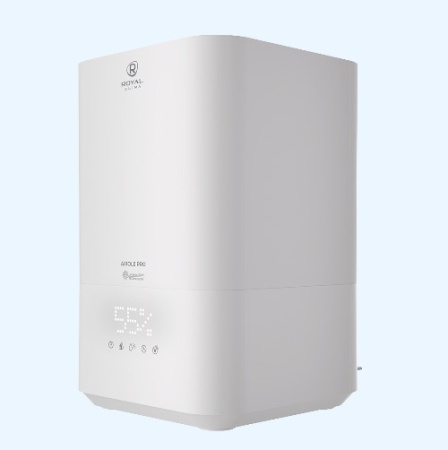 RUH-ARP400/5.0E-WT AIROLE Pro Royal Clima Ультразвуковой увлажнитель воздуха